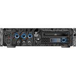 Pyle Pro PD450A  400W Multi-Voltage Amplifier with DVD/MP3/USB Player