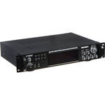 Pyle Pro PT720A 1000W Peak Hybrid Amplifier with AM/FM Tuner