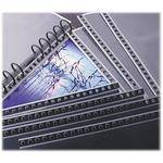 Florence FRE0306V  Refill Pages (Super Clear) (Vertical Format) (10 Pack)