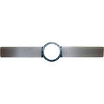 Pyle Pro PCSB5 5.25" Pre-Construction Ceiling Speaker Bracket (Pair)