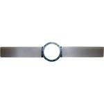 Pyle Pro PCSB6 6" Pre-Construction Ceiling Speaker Bracket (Pair)