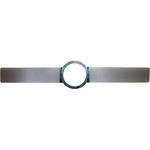 Pyle Pro PCSB8 8" Pre-Construction Ceiling Speaker Bracket (Pair)