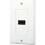 Pyle Pro PHDMF1 HDMI Wallplate