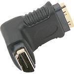 Pyle Pro HDMI Female to Female Adapter - Right Angle 