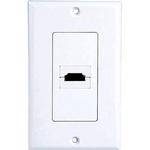 Pyle Pro PHDMIW1 90� Exit HDMI Wallplate