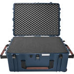 Porta Brace PB-2780F Hard Case with Foam Interior