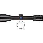 Zeiss Victory Diavari 2.5-10x50 T* Riflescope (Matte Black)