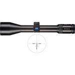 Zeiss Victory Diavari 3-12x56 T* Riflescope (Matte Black)