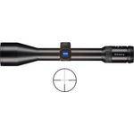 Zeiss Victory Diavari 3-12x56 T* Riflescope (Matte Black)
