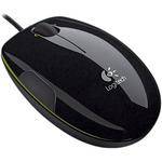 Logitech LS1 Laser  Mouse 