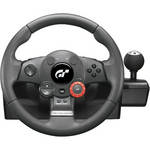 Logitech Driving Force GT Racing Wheel