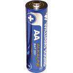 Williams Sound BAT 001 1.5 Volt AA Battery, Disposable, Alkaline