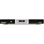 Monster Power HTS 1600I MKII Home Theatre Reference PowerCenter - 8 Outlets, 2 Coax Pairs, RJ11 & RJ45 Pairs