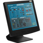 Aurora Multimedia IBZ-1502 15" Wired Color Touch Panel