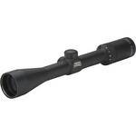 Pentax 3-9x40 Pioneer II Riflescope  (Matte Black)
