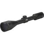 Pentax 4.5-14x42 Pioneer II Riflescope  (Matte Black)