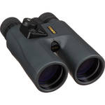 Pentax 7x50 Marine Binocular with LED Compass & Rangefinding Reticle