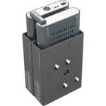 BEC MOUNT BOX f/ TEKKEON BATT PORT CONNCTR