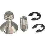 BEC Mounting Screw Set for the DVCAMB/HD Bracket 