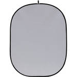 Botero #049 CollapsibleBackground (5x7') (Light Gray)