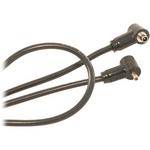 Paramount 8-1S PC Male to PC Female - 1' (30.4 cm)