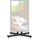 NEC LCD8205-FSK Floor Stand Kit for 82" NEC MultiSync LCD8205