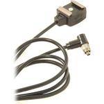Paramount PMHSFSKL15S Sync Cord - Hot Shoe to Male Screw-Lock PC - 15' (4.5m)