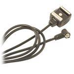 Paramount PMHSFPC15S  Sync Cord - Hot Shoe to Male PC - 15' (4.5m)