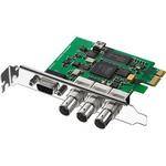 Blackmagic Design DeckLink SDI PCI Express Capture Card