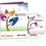 Kelby Training DVD: Adobe Creative Suite 4 Suite Integration with Dave Cross