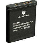 Pearstone NP-BK1 Lithium-Ion Battery Pack (3.7V, 825mAh)