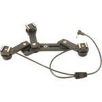 Paramount DSD3TYHS Strobe Dolly 3-Arm  Transmitter Mount With Y-Cord