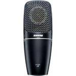 Shure PG27USB Cardioid Condenser Vocal Microphone with USB Connection