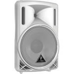 Behringer B212XL - 800W 2-Way Passive PA Speaker with 12" Woofer and 1.75" Driver (White)