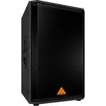 Behringer Eurolive VS1520 - 600 Watt  Passive PA Monitor Speaker 