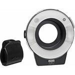 Metz Mecablitz 15 MS-1 Macro Ringlight Digital Flash 