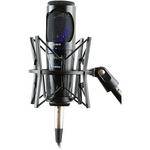 ART M-Three Multi-Pattern Large Diaphragm FET Condenser Microphone