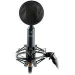 ART M-Five Ribbon Microphone with Figure-8 Polar Pattern 
