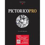 Pictorico Pro Photo Canvas Heavy Weight (8.5 x 11", 10 Sheets)