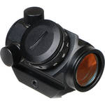 Bushnell 1x25 Trophy TRS-25 Riflescope (Matte Black)