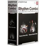 Propellerhead Software Rhythm Combo - 2 ReFill Sound Libraries