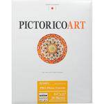 Pictorico Pro Photo Canvas (8.5 x 11", 10 Sheets)