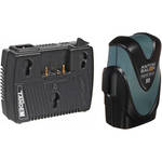 Anton Bauer AND90K1 Dionic 90 Battery and Charger Kit 1