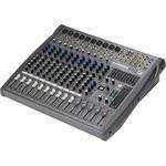 Samson L1200 12-Channel, 4-Bus Compact Live Sound Reinforcement Console