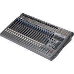 Samson L2000 20-Channel, 4-Bus Compact Live Sound Reinforcement Console