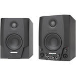 Samson Studio GT Active Nearfield USB Studio Monitors (Pair)