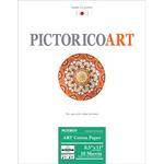 Pictorico ART Cotton Paper (8.5 x 11", 10 Sheets)