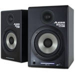 Alesis M1Active 520 USB 2-Way 5" Stereo Nearfield Monitor (Pair)