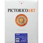 Pictorico ART Kenaf Paper 132 (8.5 x 11", 10 Sheets)