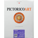 Pictorico ART Kenaf Paper 68 (8.5 x 11", 10 Sheets)